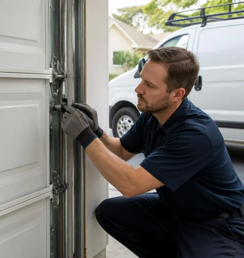 About Downingtown Garage Door Service