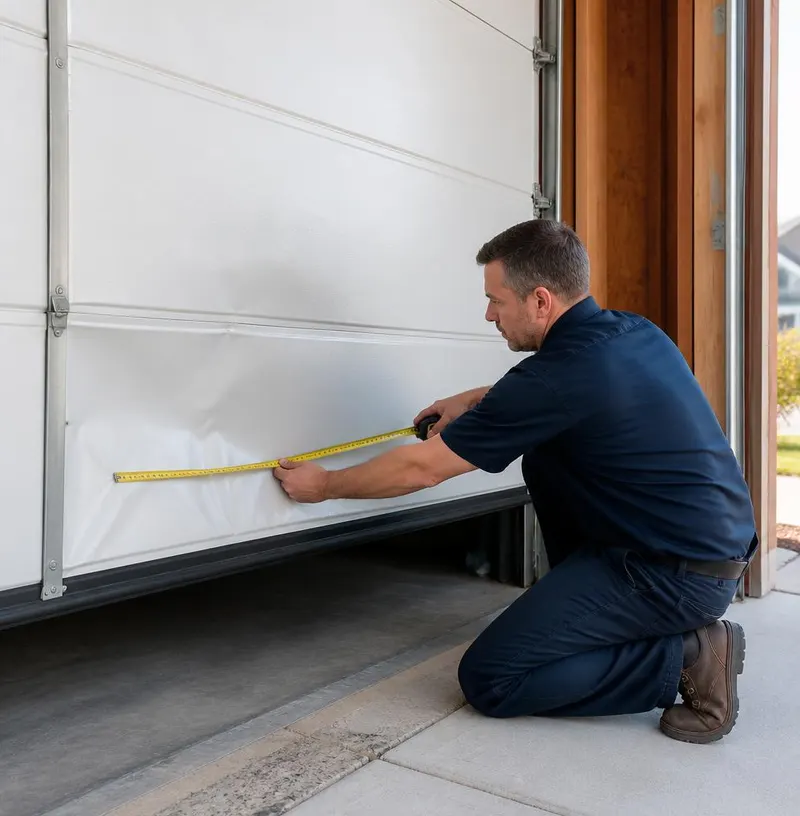 Garage Door Installation in Downingtown